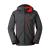 Eddie Bauer Men's Sandstone Shield Hooded Jacket