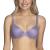 Vanity Fair Women's Body Shine Full Coverage Underwire Bra 75298