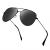 Polarized Aviator Sunglasses for Men/Women Metal Mens Sunglasses Driving Sun Glasses