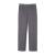 French Toast Boys' Big Pull-On Relaxed Fit School Uniform Pant