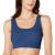 Bali Comfort Revolution Wireless T-Shirt Bra, Wireless Full-Coverage Bra, Pullover Wirefree T-Shirt Bra