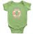 Coast Guard Baby Clothes - US Coastie Onesie for Newborns Infants & Toddlers