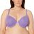 Hanes Ultimate Women's No Poke, No Pinch DreamWire Underwire Bra DHHU34