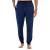 Van Heusen Men's Space Dye Knit Sleep Jogger