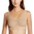 Hanes Women's Get Cozy Pullover ComfortFlex Fit Wirefree Bra MHG196