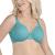 Vanity Fair Women's Beauty Back Full Figure Underwire Bra (76380-Fashion Colors)