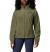 Columbia Women's Benton Springs Full Zip