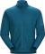 Arc'teryx Delta LT Jacket Men's | Lightweight Versatile Fleece Jacket