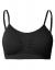 Adjustable Spaghetti Straps Sports Bras - Padded Workout Yoga Fitness Cami Tops