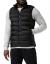 Arc'teryx Piedmont Vest Men's | Performance Down Vest for Cold Days in the City