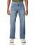 Ariat Men's Rebar M4 Low Rise DuraStretch Boot Cut Jean, Maritime