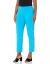 SLIM-SATION Women's Wide Band Pull on Ankle Pant with Tummy Control