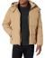 Cole Haan Men's Short Down Jacket with Hood