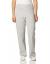 Hanes ComfortSoft EcoSmart Women's Open Bottom Leg Fleece Sweatpants