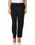 Briggs New York Women's Pull on Dress Pant Average Length & Short Length