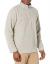 Van Heusen Men's Flex Long Sleeve 1/4 Zip Soft Sweater Fleece