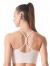 Sunzel Cropped Tank Tops for Women Without Pad Camisole Sports Bra for Yoga Workout