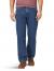 Wrangler Authentics Men's Classic 5-Pocket Relaxed Fit Cotton Jean