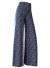 Arolina Women's Stretchy Wide Leg Palazzo Lounge