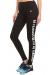 OLLIE ARNES Women's Athletic Yoga Pilates Gym Workout Compression Pants