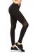 OLLIE ARNES Women's Athletic Yoga Pilates Gym Workout Compression Pants