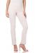 Rekucci Women's Ease Into Comfort Straight Leg Pant with Tummy Control