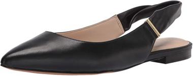 Cole Haan Women's Eden Skimmer Ballet Flat