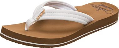 Reef Women's Cushion Breeze Flip-Flop