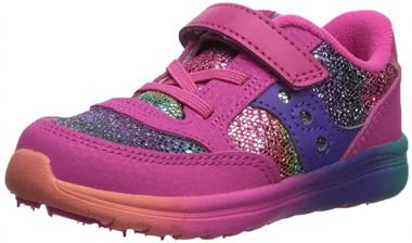 Saucony Unisex-Child Baby Jazz Lite Sneaker