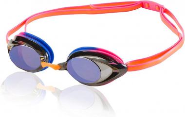 Speedo Women's Swim Goggles Mirrored Vanquisher 2.0