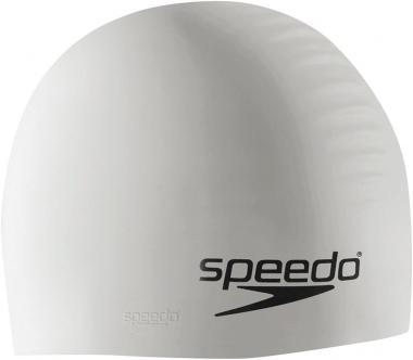 Speedo Unisex-Adult Swim Cap Silicone