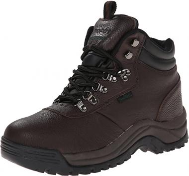 Propét Men's Cliff Walker Medicare/Hcpcs Code = A5500 Diabetic Shoe Hiking Boot