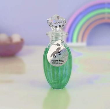 Gift Republic Bubble Bath, Unicorn Tears