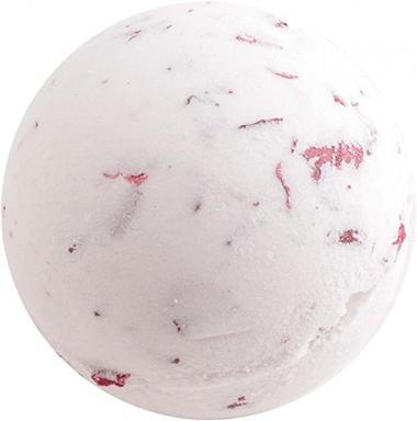 Misaky Deep Sea Bath Salt Bath Bombs Spa Fizzies Bubble Bath Best Gift Idea Body Essential Oil Bath Ball Natural Bubble Bath Bombs Ball (Milk)