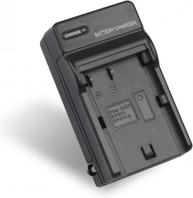 BP-511 BP-511A BP-508 BP-512 BP-522 BP-535 Battery Charger for Canon EOS 10D, EOS 20D, EOS 20Da, EOS 300D, EOS 30D, EOS 40D, EOS 50D, EOS 5D, EOS D30, EOS D60, EOS Digital Rebel, EOS Kiss Digital