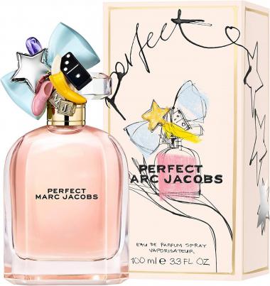 Marc Jacobs Perfect Women 3.3 oz EDP Spray