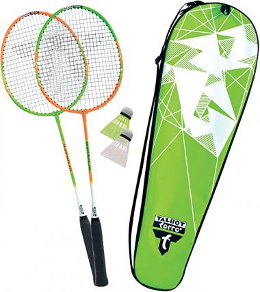 Talbot Torro Badminton Set 2-Attacker