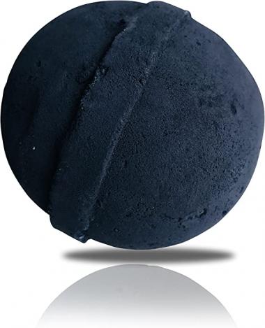 MIDNIGHT Bath Bomb by Soapie Shoppe