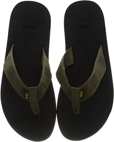 Teva Men's M Mush II Sandal