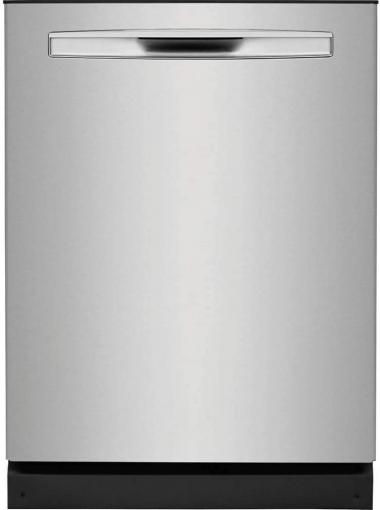 Frigidaire FGIP2468UF Gallery 24'' Stainless Steel Built-In Dishwasher