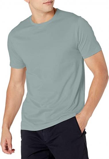 Theory Men's Precise Lux Cotton T-Shirt