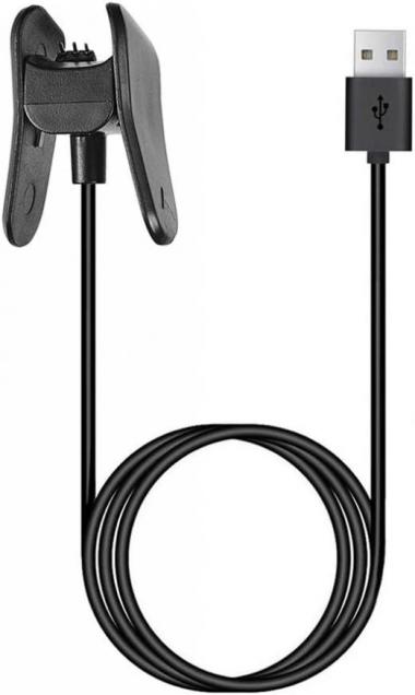 Kissmart Compatible with Garmin Vivosmart 4 Charger, Replacement Charging Cable Cord Charger for Garmin Vivosmart 4