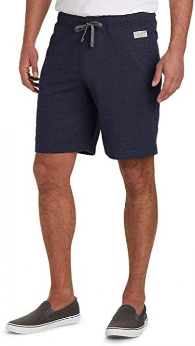 Eddie Bauer Men's Everyday Fleece Shorts