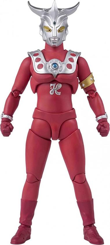 Tamashi Nations - Ultraman Leo, Bandai Spirits S.H.Figuarts