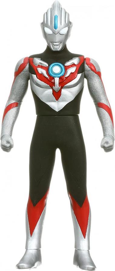 Bandai Ultra Hero Series 53 Ultraman Orb Orb Origin