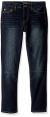 Lucky Brand Boys' 5-Pocket Skinny Fit Denim Jean