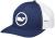 vineyard vines Men's Whale Dot Performance Trucker Hat