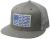 Columbia Unisex-Adult PFG Mesh Flat Brim Ball Cap