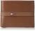 Tommy Hilfiger Men's Leather Wallet – Slim Bifold with 6 Credit Card Pockets and Removable ID Window