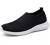 TIOSEBON Women's Athletic Walking Shoes Casual Mesh-Comfortable Work Sneakers